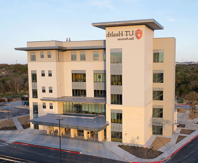 UT Health San Antonio opens facility on <a href='http://uji8.ngskmc-eis.net'>在线博彩</a> Park West campus